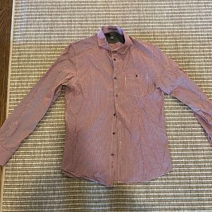 Kenneth Cole Reaction Button Down